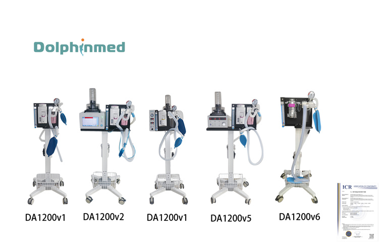 德菲医疗科技有限公司兽用麻醉机获得欧盟CE认证