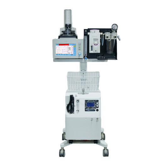 兽用宠物呼吸麻醉机DA1200VT