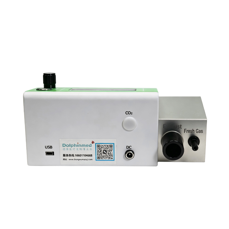 异宠小动物呼吸机DL10E