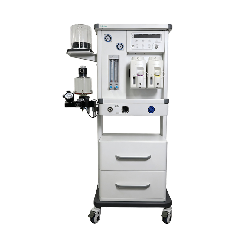 宠物麻醉工作站DA1200v7
