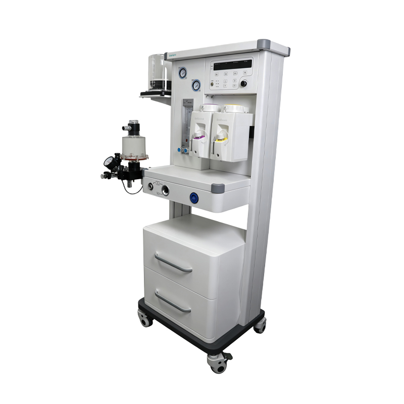 宠物麻醉工作站DA1200v7