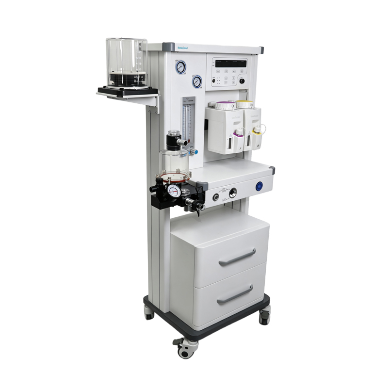 宠物麻醉工作站DA1200v7