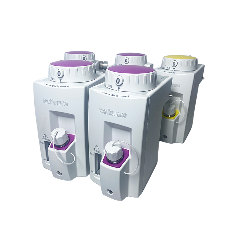 Dvapo200plus麻醉蒸发器