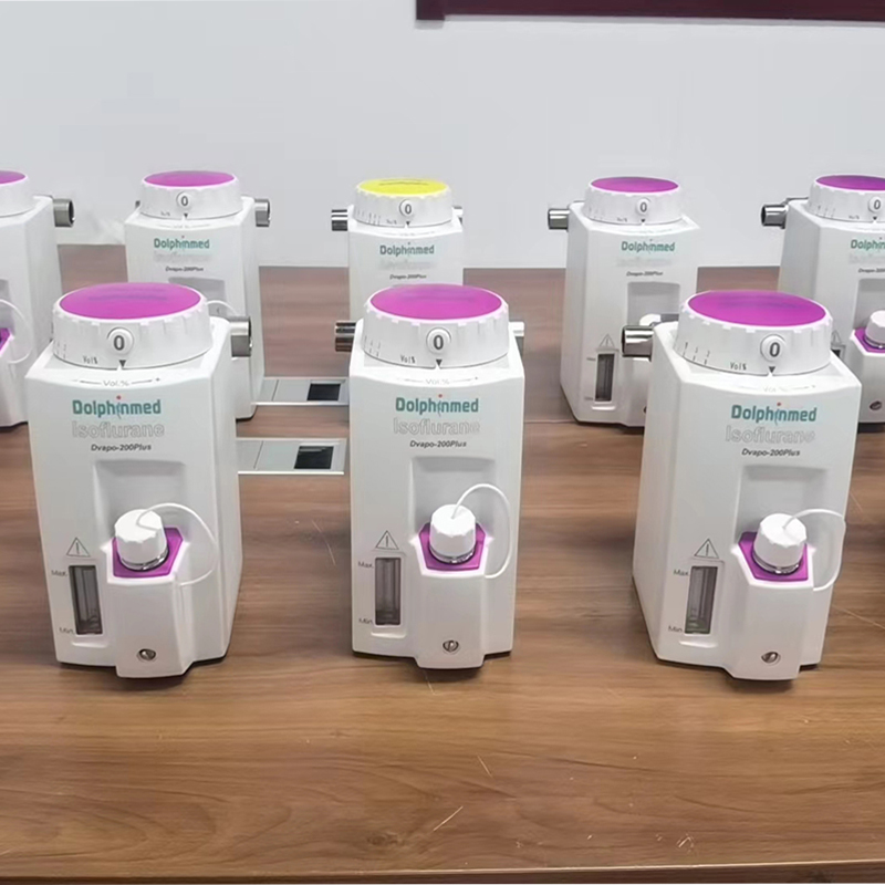 Dvapo200plus麻醉蒸发器