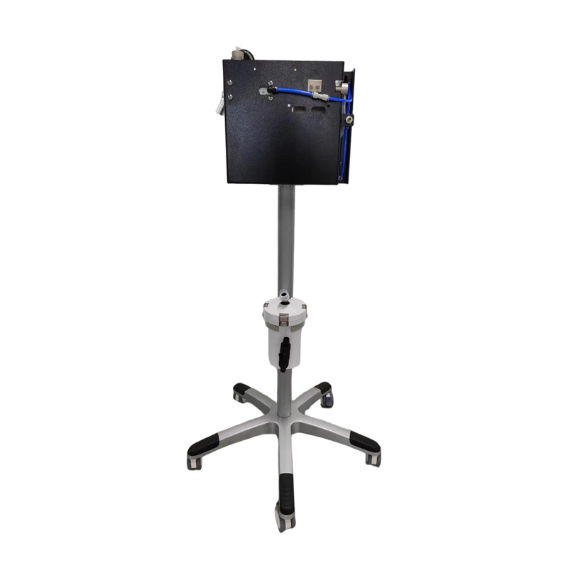 兽用麻醉机DA1200v1便携式安全无污染