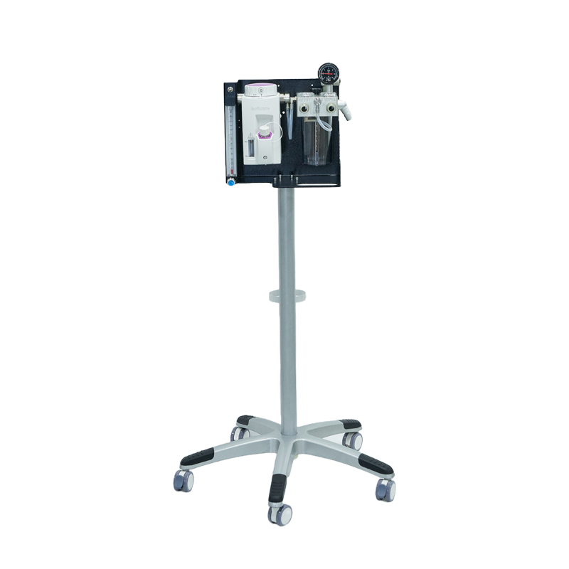 兽用麻醉机DA1200v1便携式安全无污染