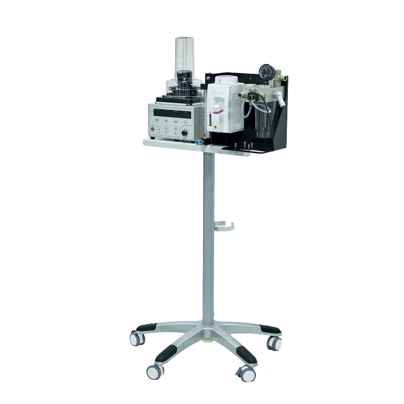 临床教学专用动物麻醉机DA1200v5