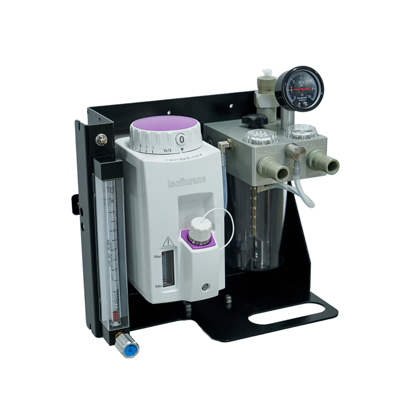 小动物麻醉机DA1200V1可定制