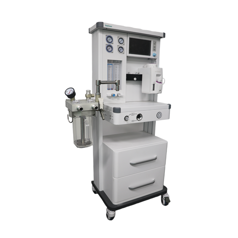 动物麻醉机DA1200v8适用于实验室制药厂