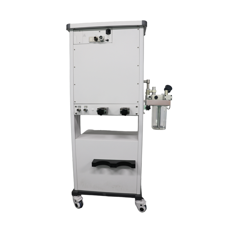 动物麻醉机DA1200v8适用于实验室制药厂