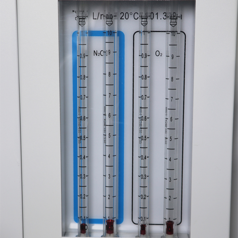 动物麻醉机DA1200v8适用于实验室制药厂