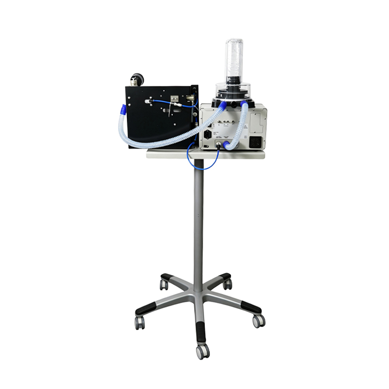 宠物医院用兽用麻醉机DA1200V2移动式用ce认证