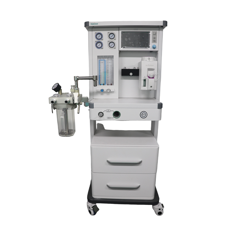 动物麻醉工作站DA1200v8适用于各大宠物医院