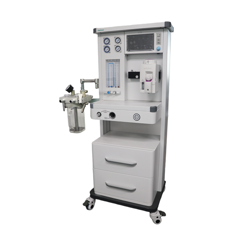 动物麻醉工作站DA1200v8适用于各大宠物医院