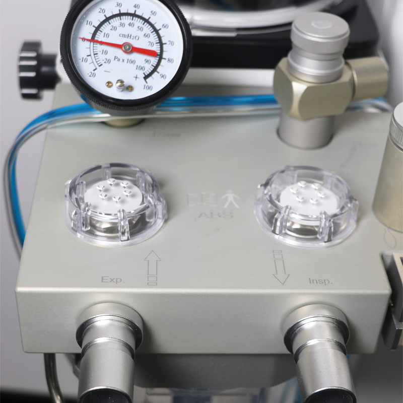 动物麻醉工作站DA1200v8适用于各大宠物医院