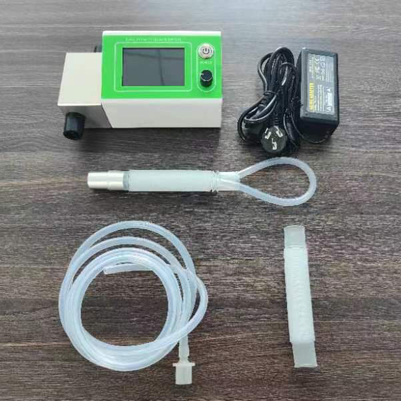 异宠小动物呼吸机DL10E