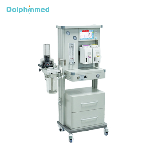 动物麻醉机DA1200v8适用于实验室制药厂