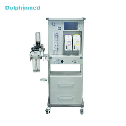 宠物麻醉工作站DA1200v7