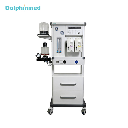 动物麻醉工作站DA1200v7+配件齐全