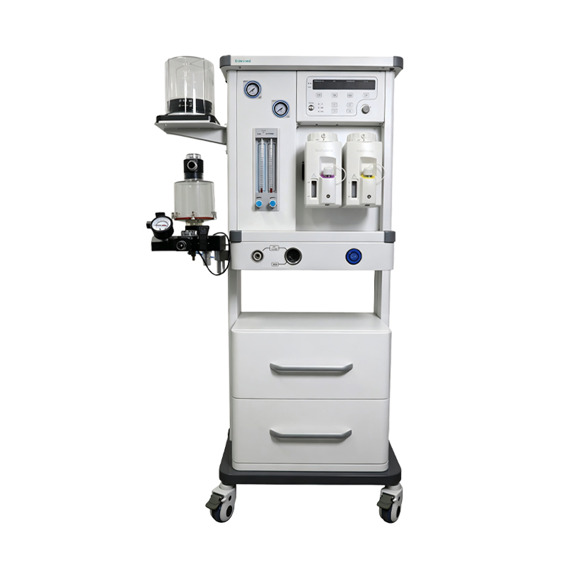 动物麻醉工作站DA1200v7+配件齐全